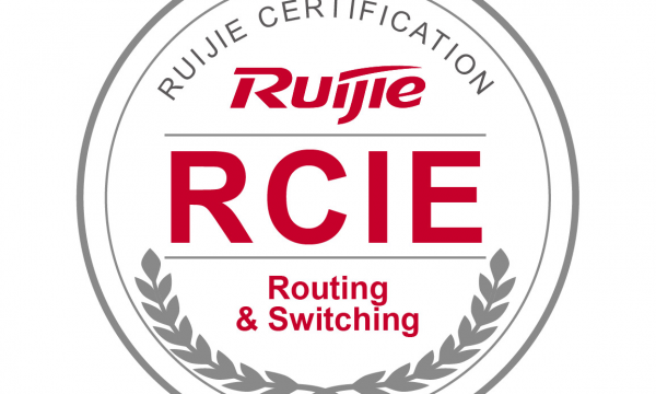 2024.6月锐捷认证RCIE专家级网络工程师考试通过TOP719